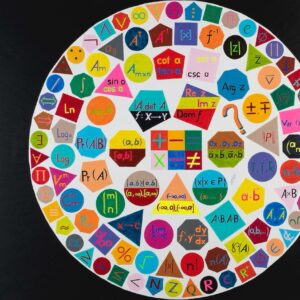 Lenguaje Universal Matematico
