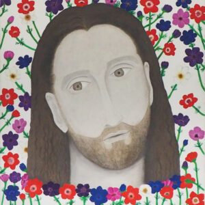 Cristo de la primavera