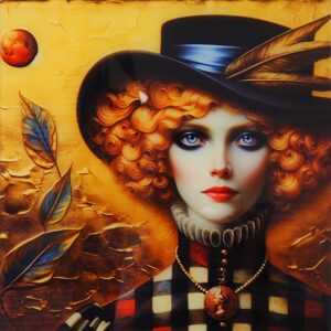 L’età dell’Oro